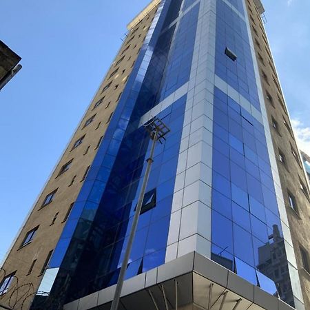 Kije Place Hotel Найробі Екстер'єр фото