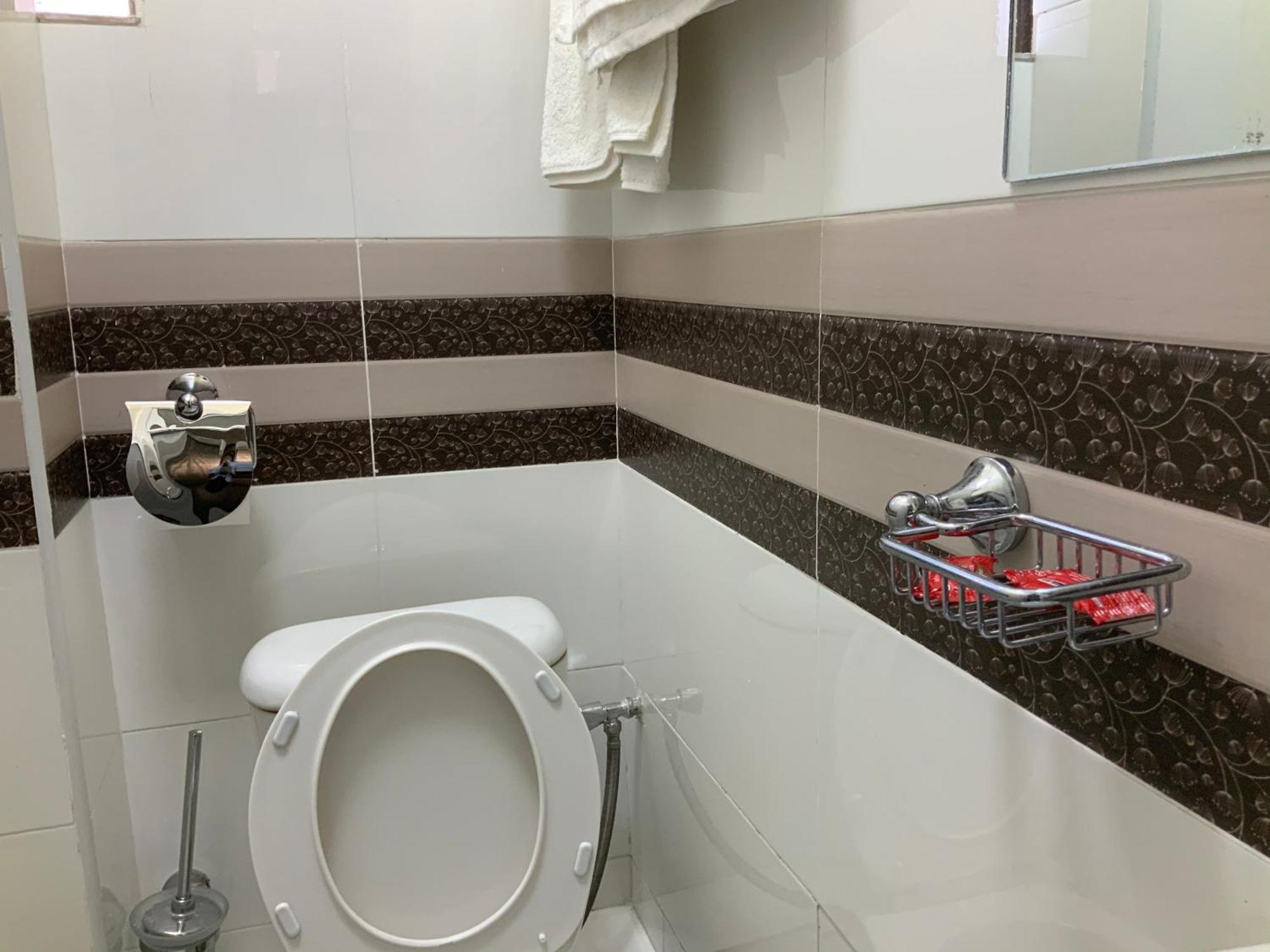 Kije Place Hotel Найробі Екстер'єр фото
